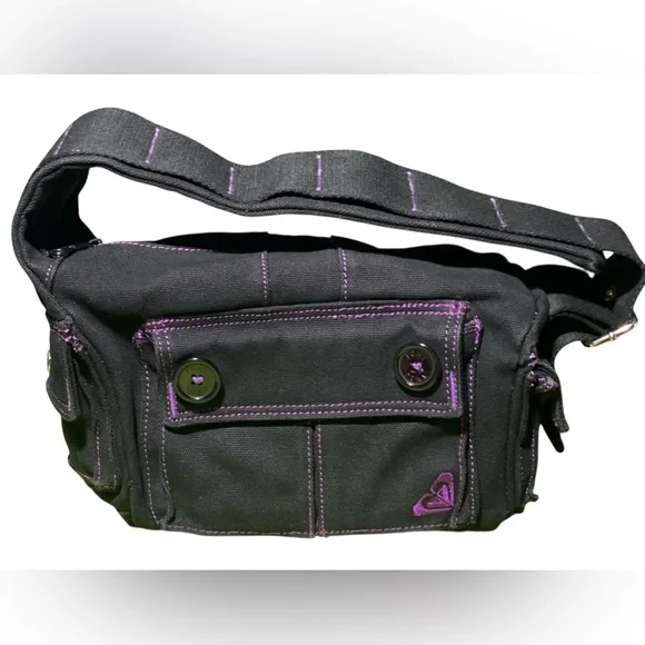 Cute Roxy Bag - Picture 2 of 9